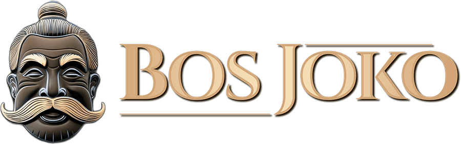SITUS BOSJOKO